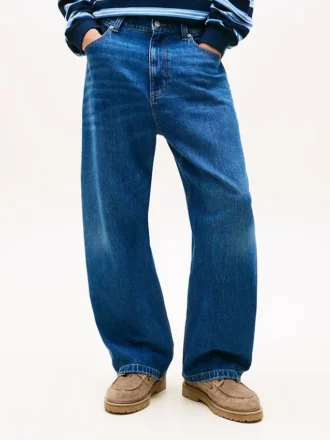 Vaqueros holgados Tommy Jeans