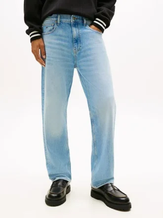 Vaqueros holgados Tommy Jeans