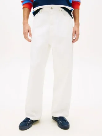 Vaqueros holgados Tommy Jeans