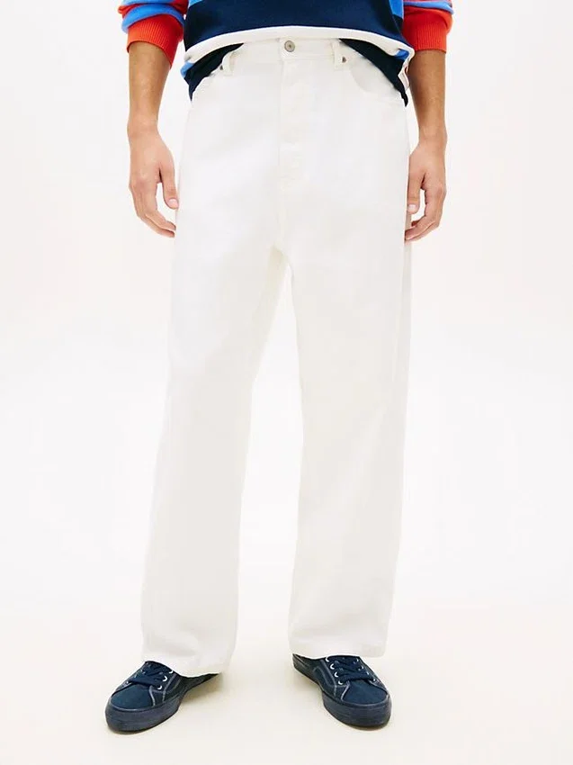 Vaqueros holgados Tommy Jeans Vaqueros holgados Tommy Jeans