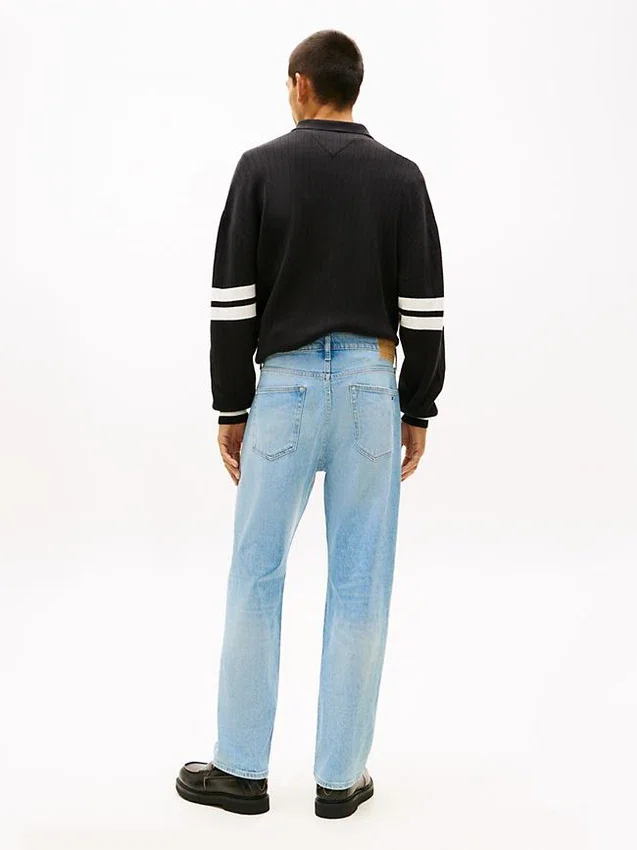 Vaqueros holgados Tommy Jeans Vaqueros holgados Tommy Jeans