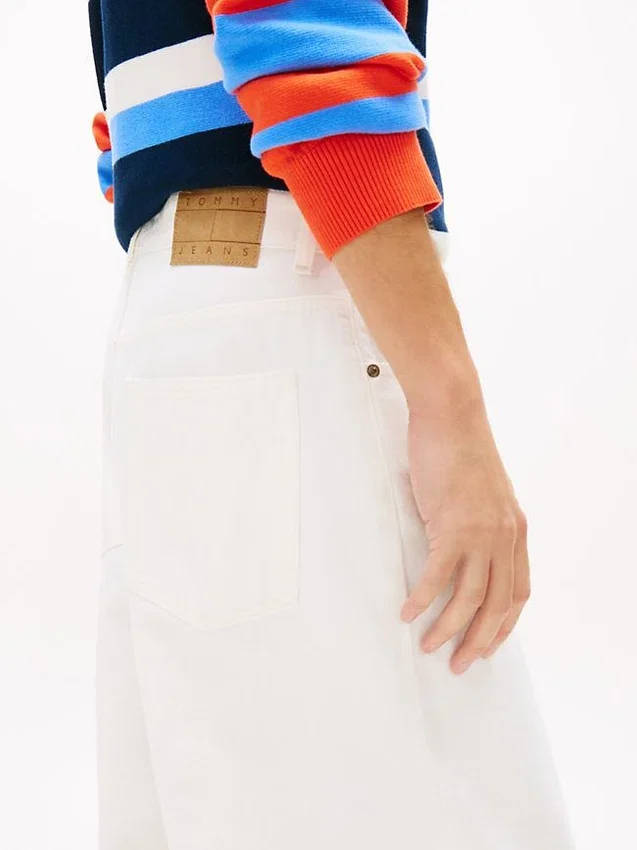 Vaqueros holgados Tommy Jeans Vaqueros holgados Tommy Jeans