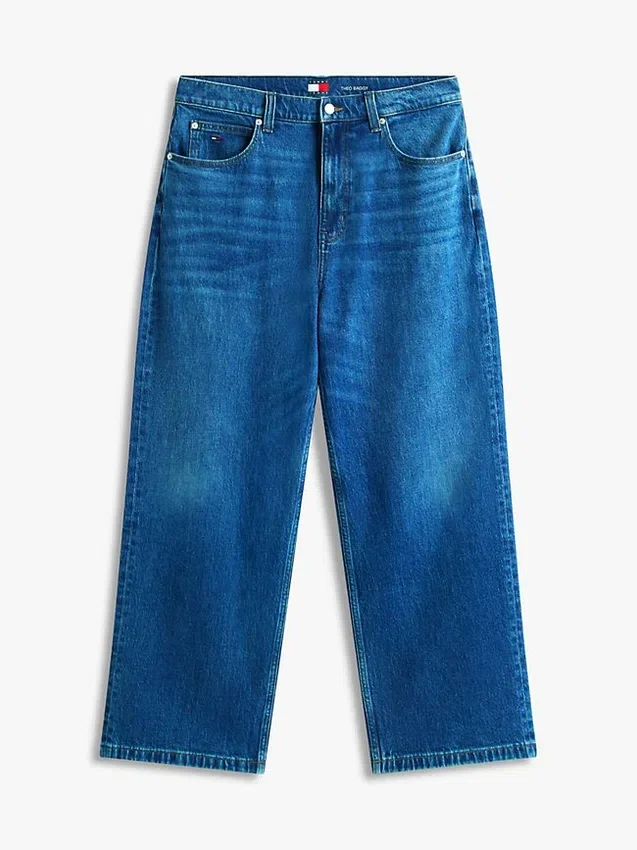 Vaqueros holgados Tommy Jeans Vaqueros holgados Tommy Jeans