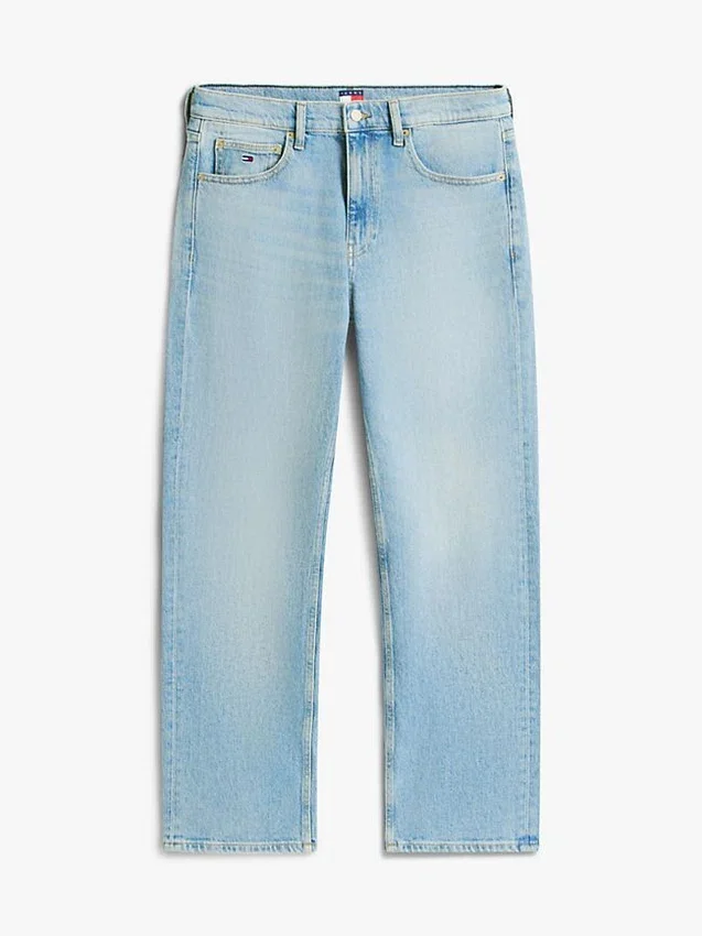 Vaqueros holgados Tommy Jeans Vaqueros holgados Tommy Jeans