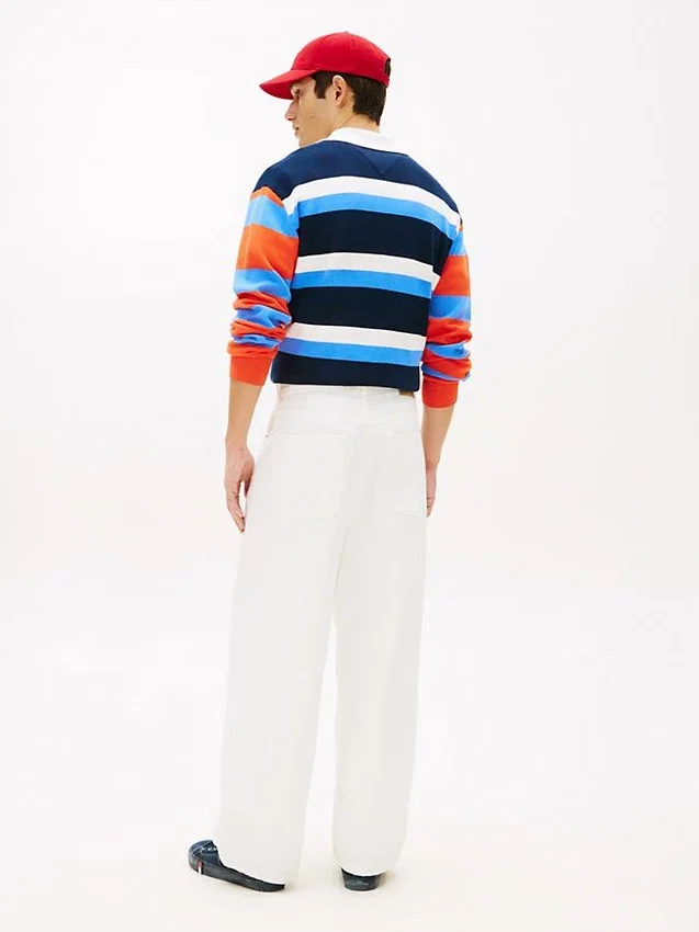 Vaqueros holgados Tommy Jeans Vaqueros holgados Tommy Jeans
