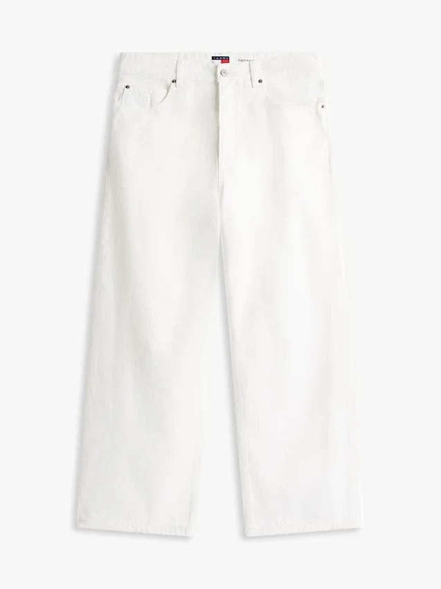 Vaqueros holgados Tommy Jeans Vaqueros holgados Tommy Jeans