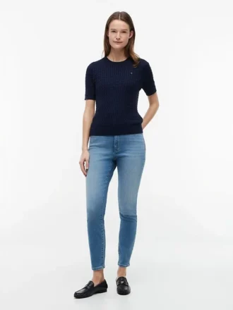 Vaqueros pitillo All-Day Sculpt Denim