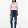 Vaqueros pitillo All-Day Sculpt Denim Vaqueros pitillo All-Day Sculpt Denim