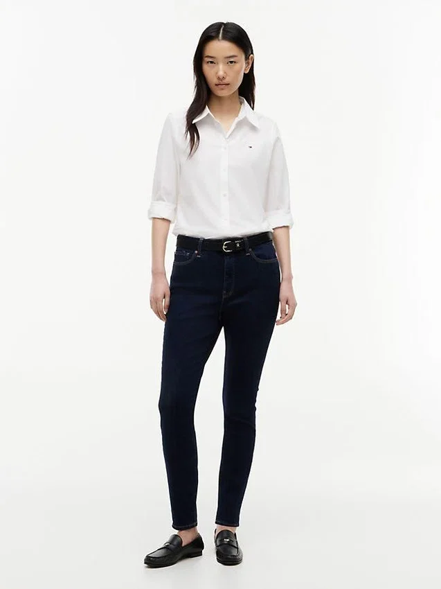 Vaqueros pitillo All-Day Sculpt Denim Vaqueros pitillo All-Day Sculpt Denim