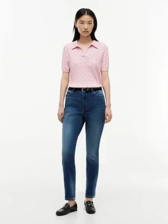 Vaqueros pitillo All-Day Sculpt Denim