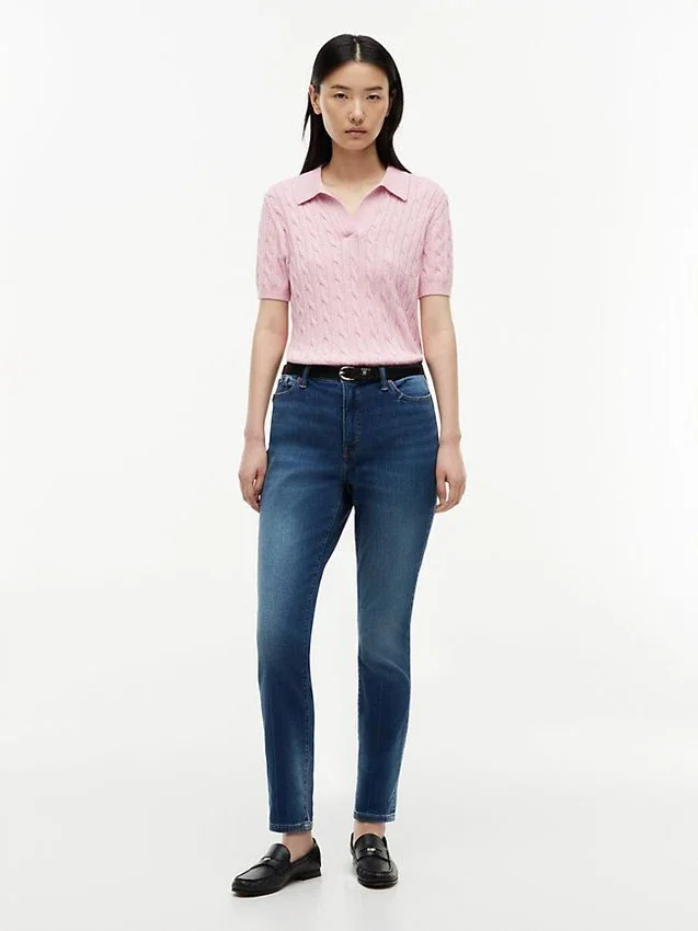 Vaqueros pitillo All-Day Sculpt Denim Vaqueros pitillo All-Day Sculpt Denim
