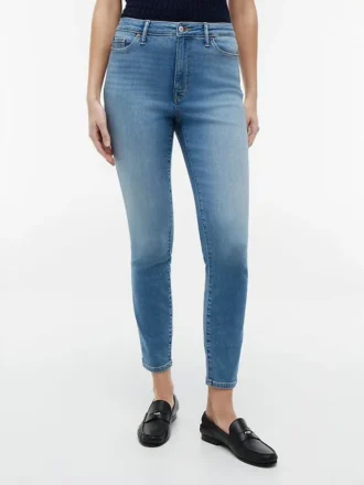 Vaqueros pitillo All-Day Sculpt Denim