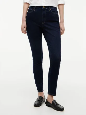 Vaqueros pitillo All-Day Sculpt Denim