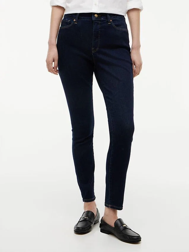 Vaqueros pitillo All-Day Sculpt Denim Vaqueros pitillo All-Day Sculpt Denim