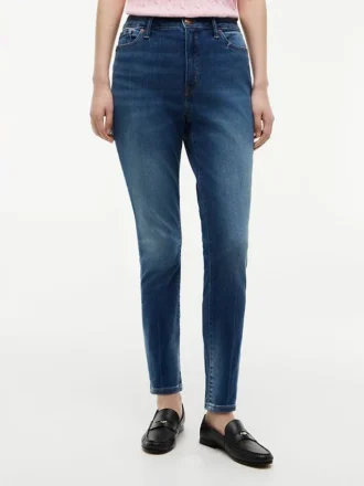 Vaqueros pitillo All-Day Sculpt Denim