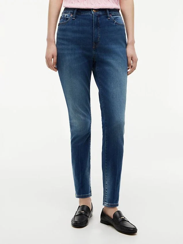 Vaqueros pitillo All-Day Sculpt Denim Vaqueros pitillo All-Day Sculpt Denim