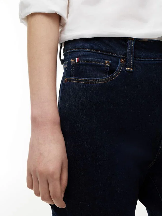 Vaqueros pitillo All-Day Sculpt Denim Vaqueros pitillo All-Day Sculpt Denim