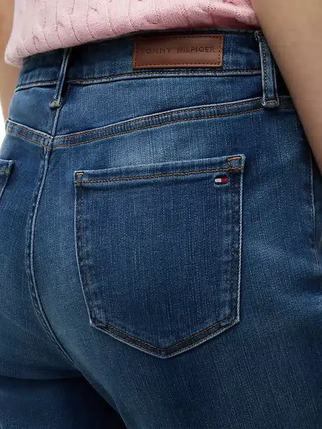 Vaqueros pitillo All-Day Sculpt Denim Vaqueros pitillo All-Day Sculpt Denim