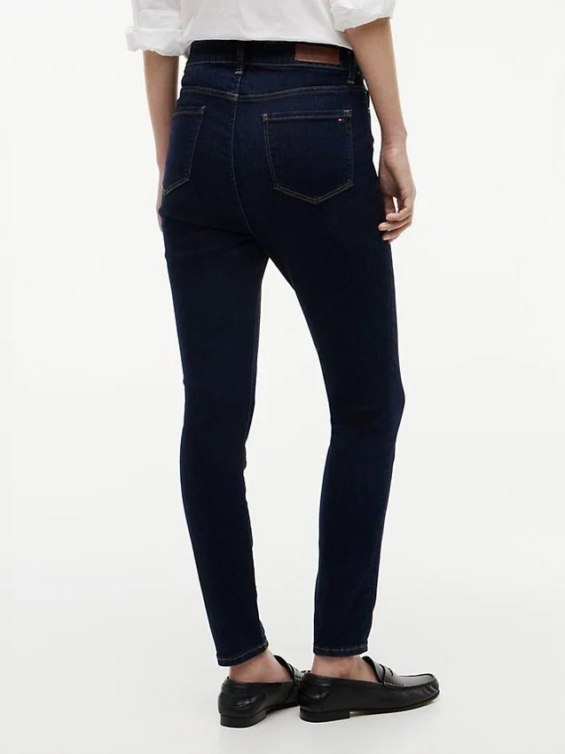 Vaqueros pitillo All-Day Sculpt Denim Vaqueros pitillo All-Day Sculpt Denim