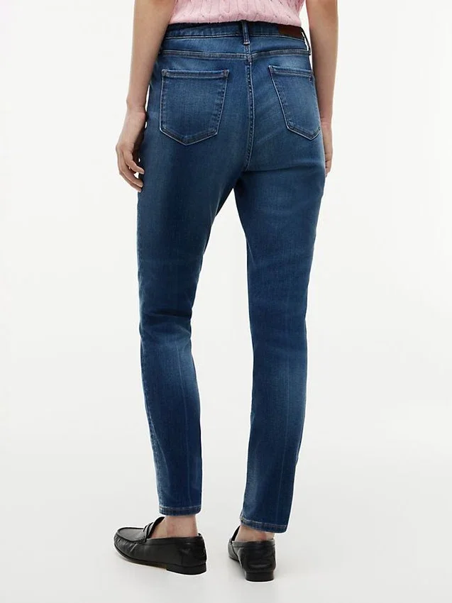 Vaqueros pitillo All-Day Sculpt Denim Vaqueros pitillo All-Day Sculpt Denim