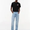 Vaqueros rectos ajustados de Tommy Jeans