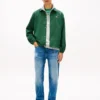 Vaqueros rectos ajustados de Tommy Jeans