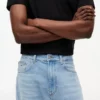 Vaqueros rectos ajustados de Tommy Jeans