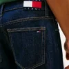 Vaqueros rectos ajustados de Tommy Jeans