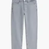 Vaqueros rectos ajustados de Tommy Jeans