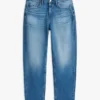 Vaqueros rectos ajustados de Tommy Jeans