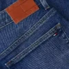 Vaqueros rectos ajustados de Tommy Jeans