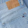 Vaqueros rectos ajustados de Tommy Jeans