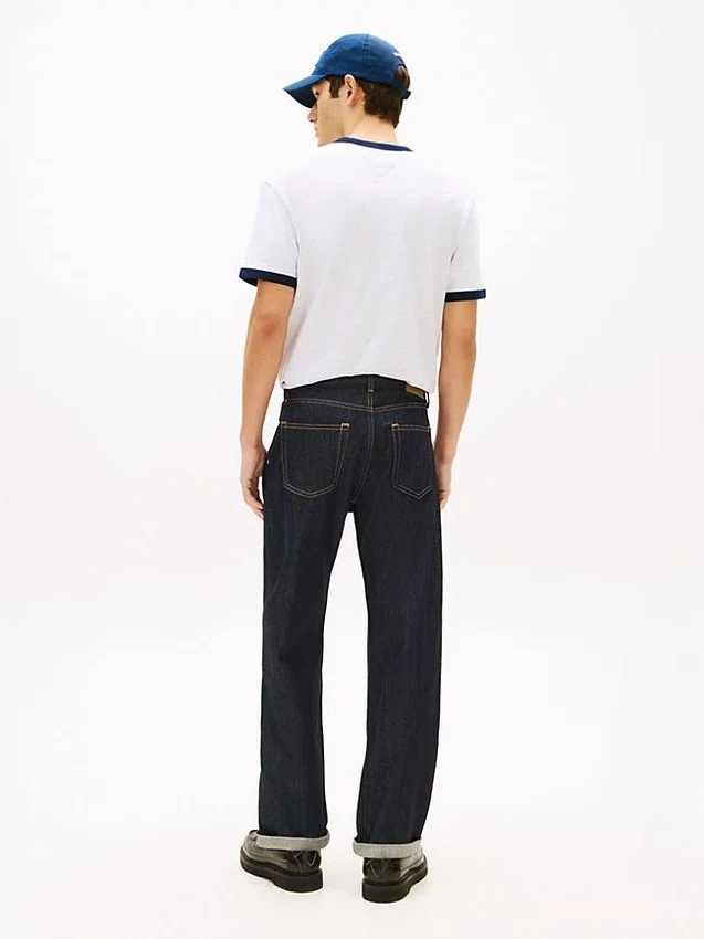 Vaqueros rectos Tommy Jeans Vaqueros rectos Tommy Jeans