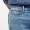 Vaqueros slim de denim de punto THFlex