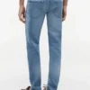 Vaqueros slim de denim de punto THFlex