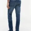 Vaqueros slim de denim de punto THFlex