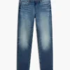Vaqueros slim de denim de punto THFlex