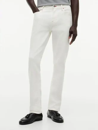 Vaqueros slim elásticos