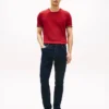 Vaqueros slim elásticos