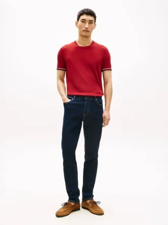 Vaqueros slim elásticos