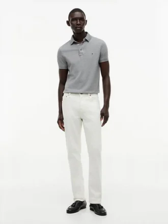 Vaqueros slim elásticos