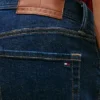 Vaqueros slim elásticos