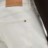 Vaqueros slim elásticos
