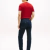 Vaqueros slim elásticos