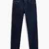 Vaqueros slim elásticos