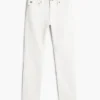 Vaqueros slim elásticos