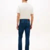 Vaqueros slim elásticos y ligeros Vaqueros slim elásticos y ligeros