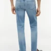 Vaqueros slim elásticos y ligeros Vaqueros slim elásticos y ligeros