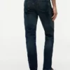 Vaqueros slim elásticos y ligeros Vaqueros slim elásticos y ligeros