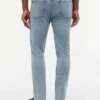 Vaqueros slim elásticos y ligeros Vaqueros slim elásticos y ligeros